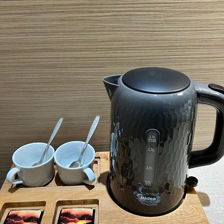Orynbor Boutique Hotel Астана Екстериор снимка