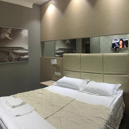Orynbor Boutique Hotel Астана Екстериор снимка