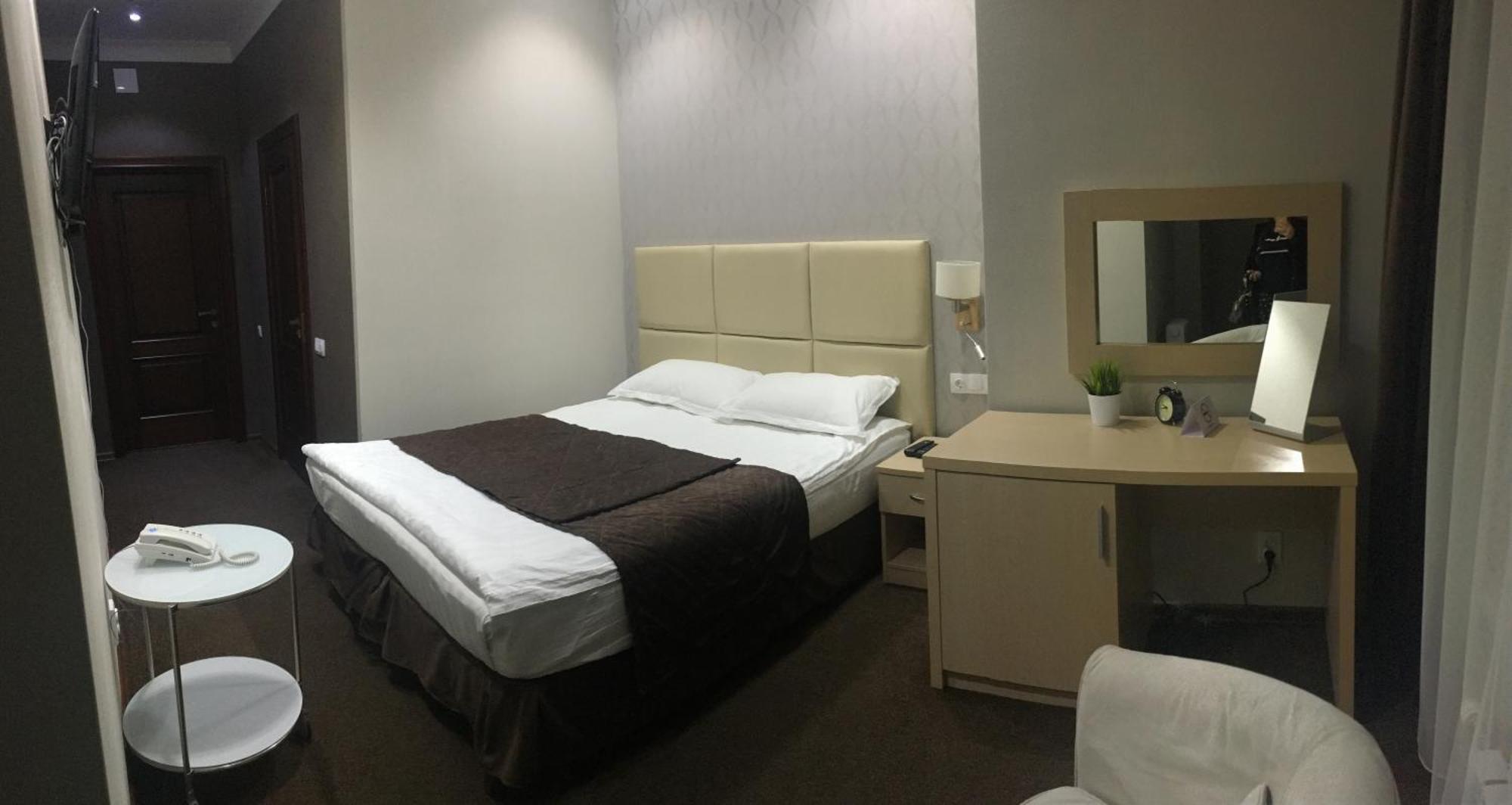 Orynbor Boutique Hotel Астана Екстериор снимка