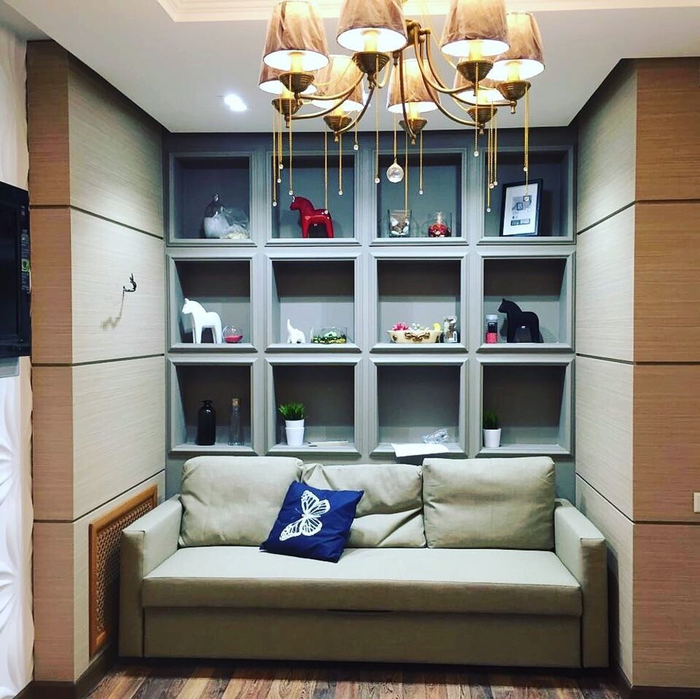 Orynbor Boutique Hotel Астана Екстериор снимка