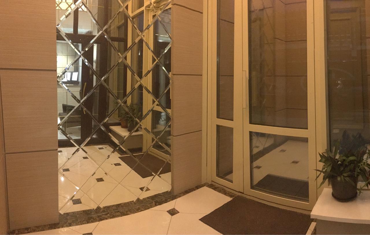 Orynbor Boutique Hotel Астана Екстериор снимка