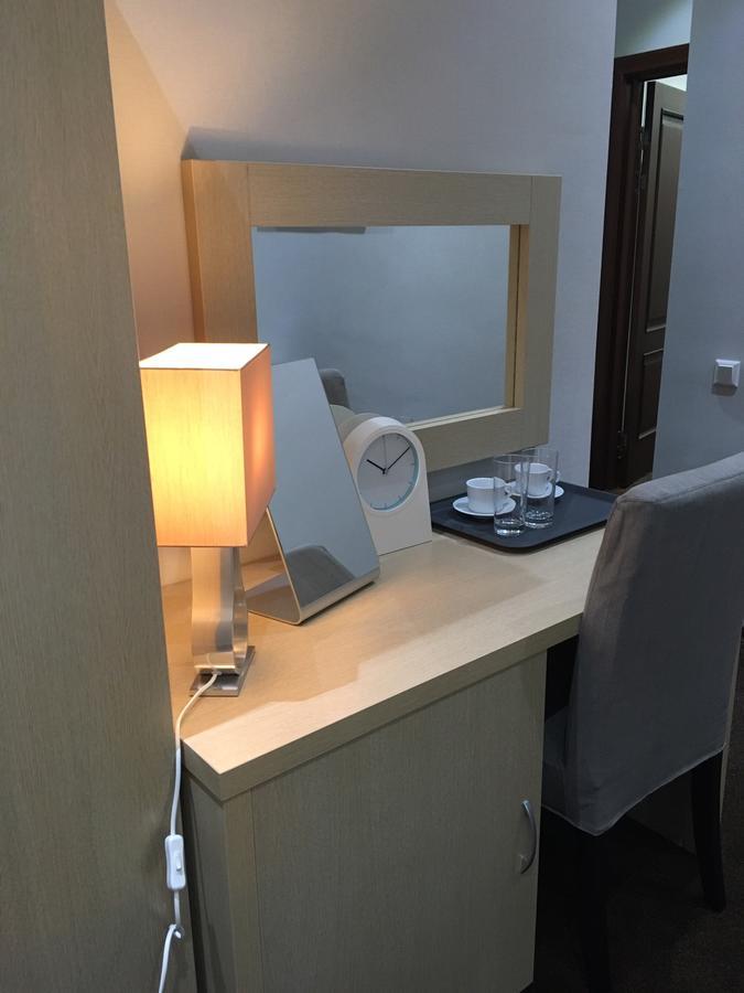 Orynbor Boutique Hotel Астана Екстериор снимка