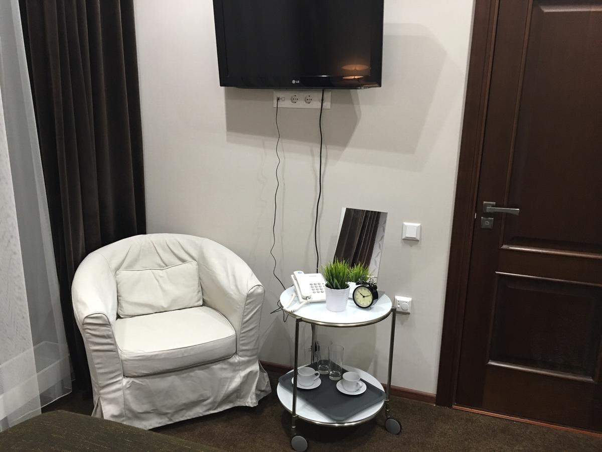 Orynbor Boutique Hotel Астана Екстериор снимка