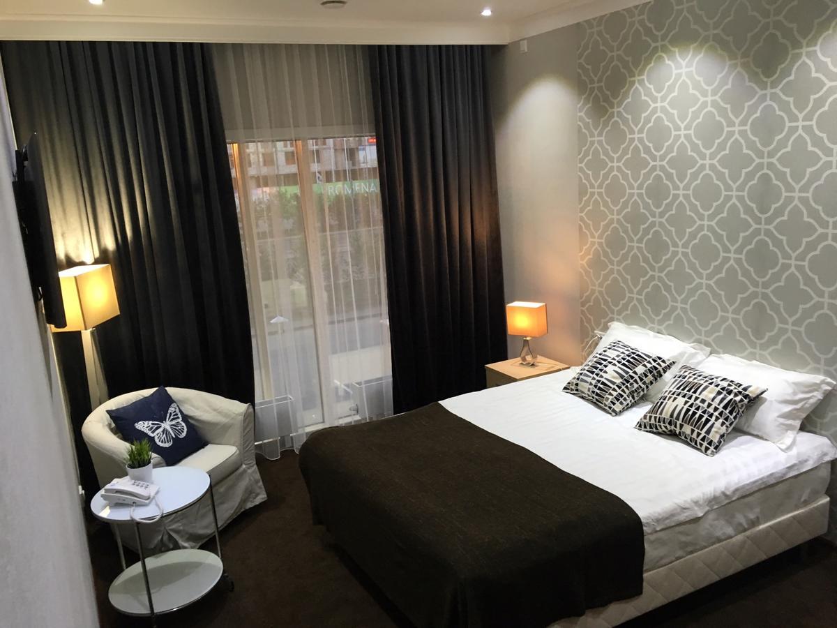 Orynbor Boutique Hotel Астана Екстериор снимка