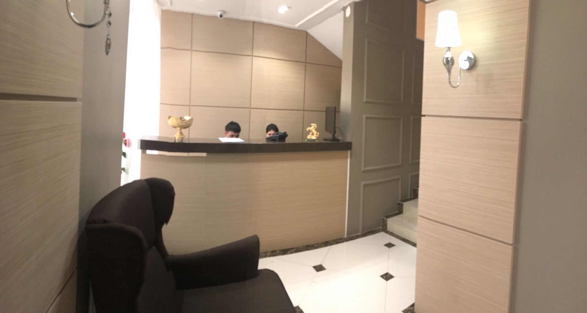 Orynbor Boutique Hotel Астана Екстериор снимка