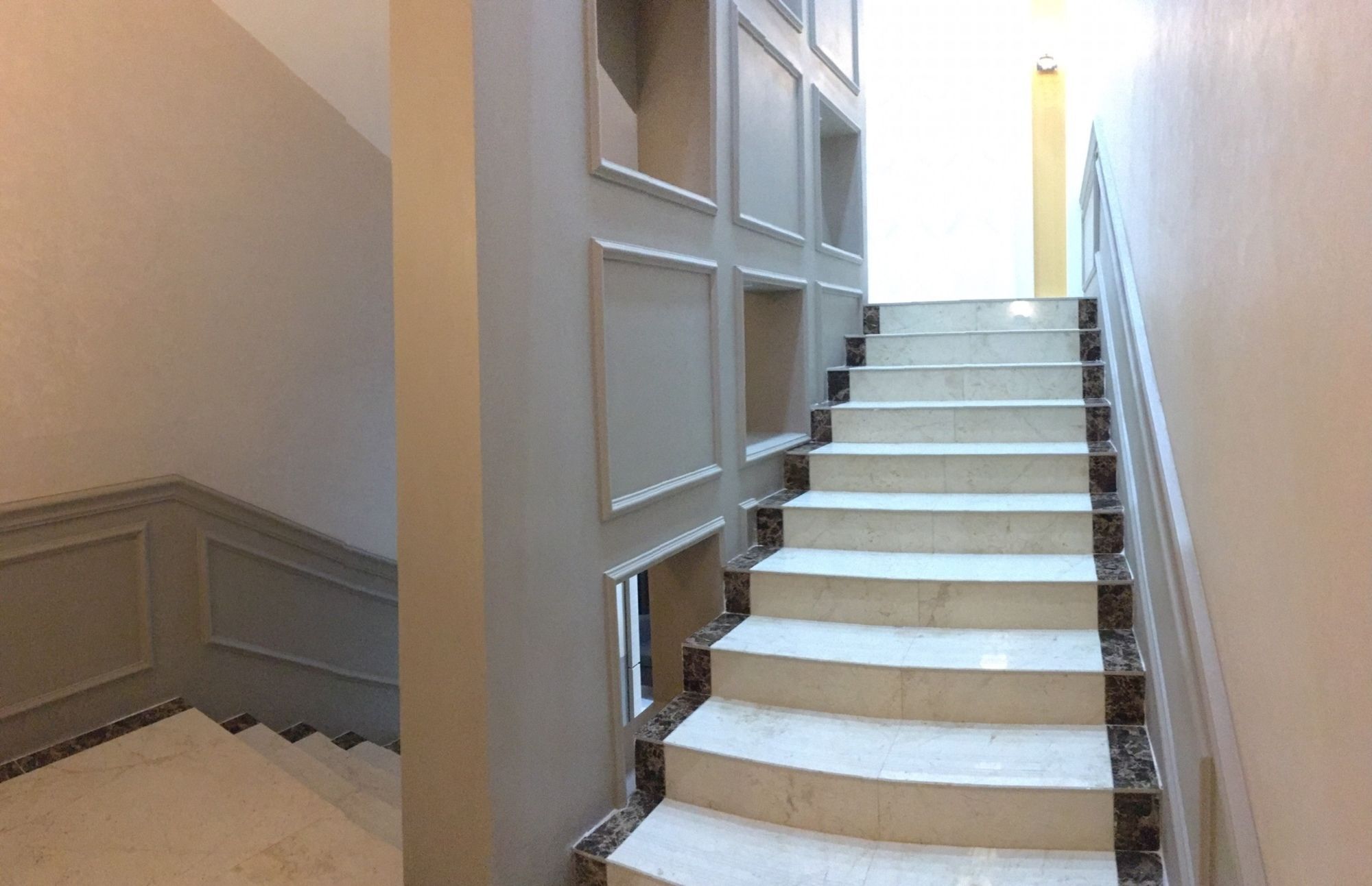 Orynbor Boutique Hotel Астана Екстериор снимка